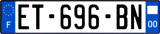 ET-696-BN