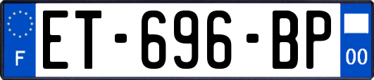 ET-696-BP