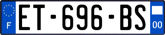 ET-696-BS
