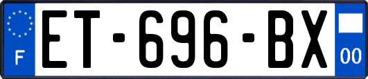ET-696-BX