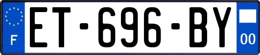 ET-696-BY