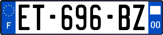 ET-696-BZ