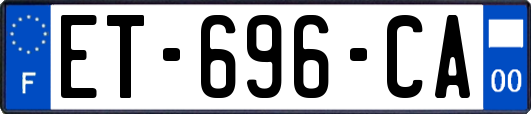 ET-696-CA