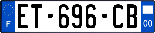 ET-696-CB