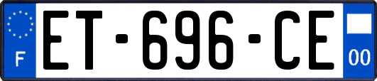 ET-696-CE