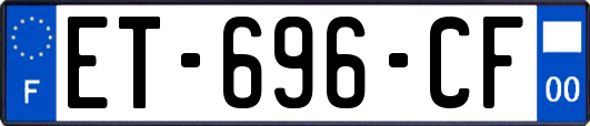 ET-696-CF