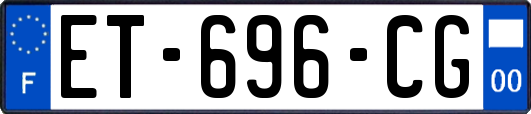 ET-696-CG