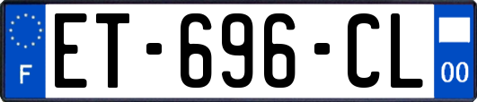 ET-696-CL
