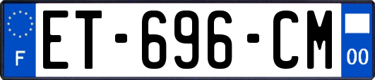 ET-696-CM