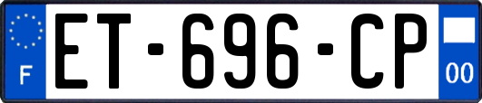 ET-696-CP