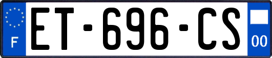 ET-696-CS