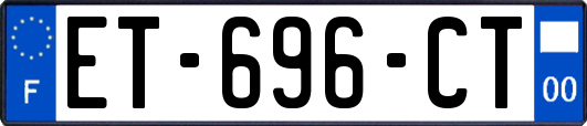 ET-696-CT