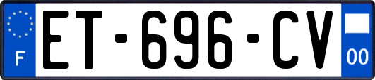 ET-696-CV