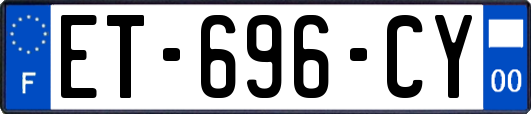 ET-696-CY