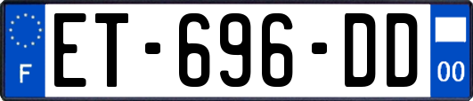 ET-696-DD