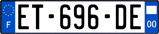ET-696-DE