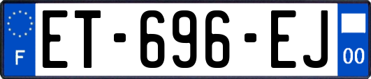 ET-696-EJ