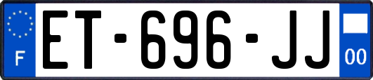 ET-696-JJ