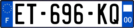 ET-696-KQ