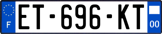 ET-696-KT