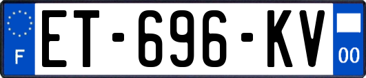 ET-696-KV