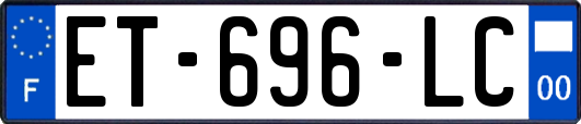 ET-696-LC