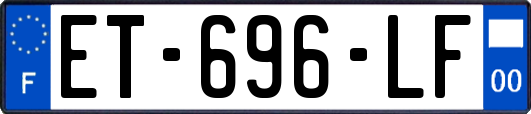 ET-696-LF