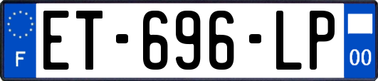 ET-696-LP