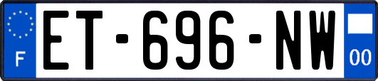 ET-696-NW