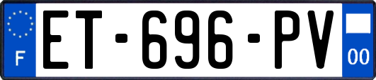 ET-696-PV