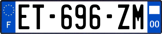ET-696-ZM