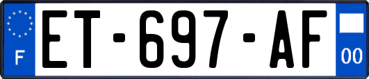 ET-697-AF