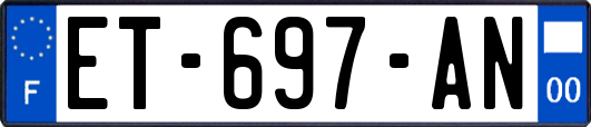 ET-697-AN