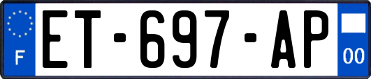 ET-697-AP