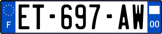 ET-697-AW