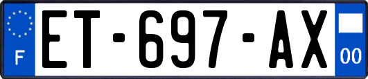 ET-697-AX