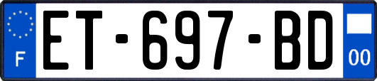 ET-697-BD