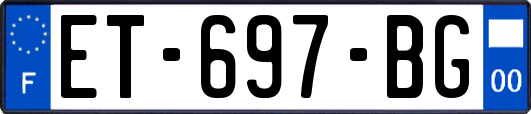 ET-697-BG