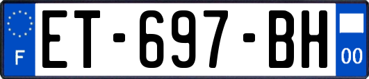 ET-697-BH