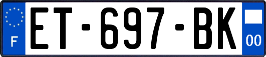 ET-697-BK