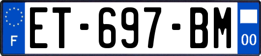 ET-697-BM