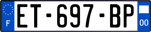 ET-697-BP