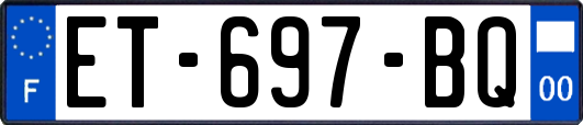 ET-697-BQ