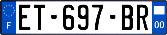 ET-697-BR