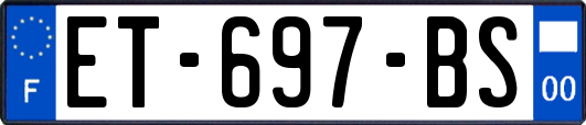 ET-697-BS