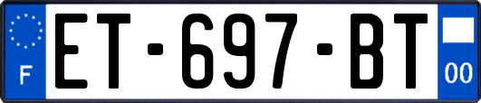 ET-697-BT
