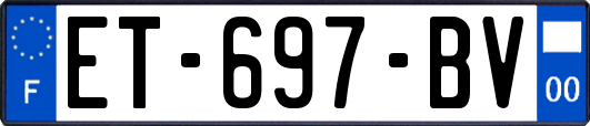 ET-697-BV