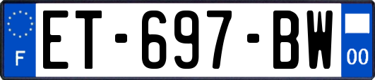 ET-697-BW