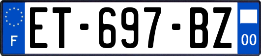 ET-697-BZ