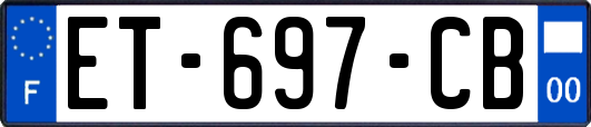 ET-697-CB